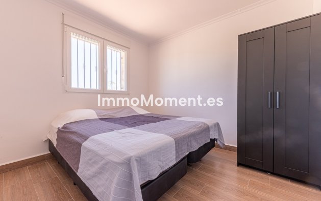 Revente - Villa - La Romana - La Romana Centro