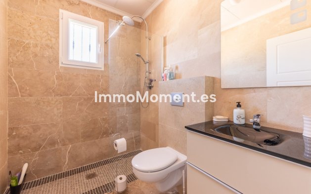 Revente - Villa - La Romana - La Romana Centro