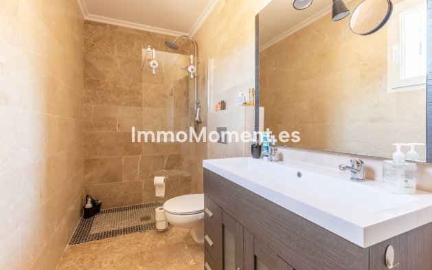 Revente - Villa - La Romana - La Romana Centro