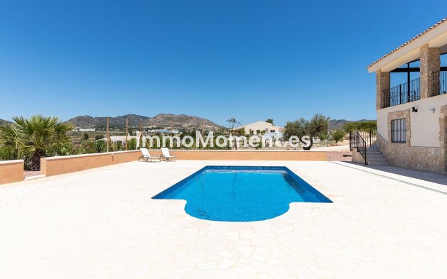 Revente - Villa - La Romana - La Romana Centro