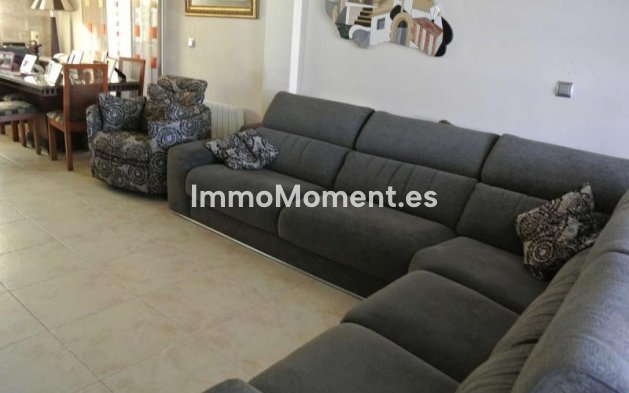 Wiederverkauf - Landhaus - Abanilla - Canada De La Lena