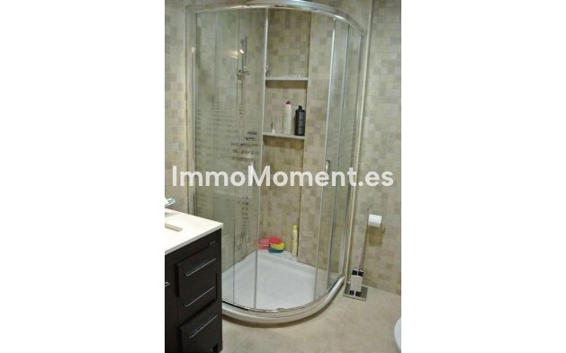 Wiederverkauf - Landhaus - Abanilla - Canada De La Lena