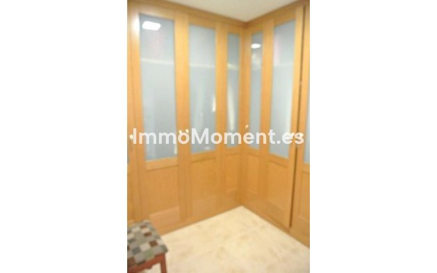 Wiederverkauf - Landhaus - Abanilla - Canada De La Lena