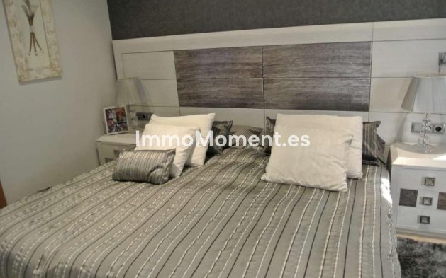 Wiederverkauf - Landhaus - Abanilla - Canada De La Lena