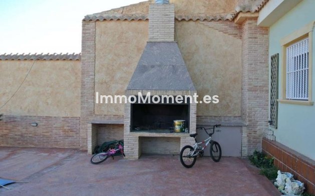 Wiederverkauf - Landhaus - Abanilla - Canada De La Lena