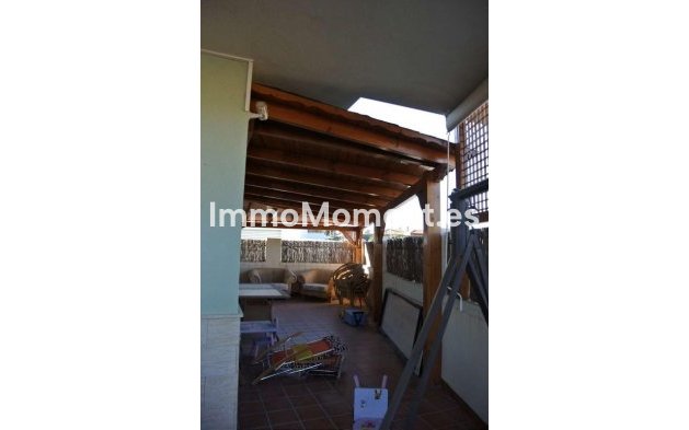 Wiederverkauf - Landhaus - Abanilla - Canada De La Lena