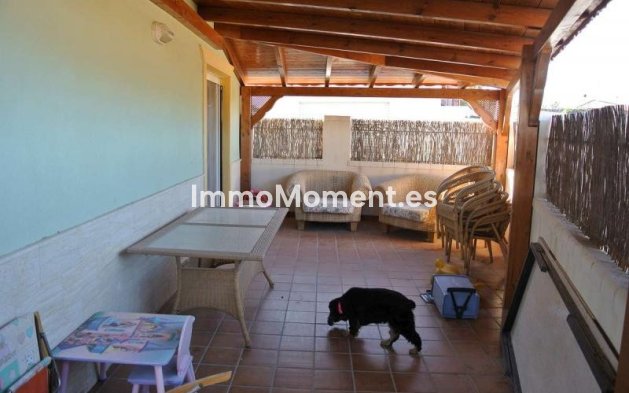 Wiederverkauf - Landhaus - Abanilla - Canada De La Lena