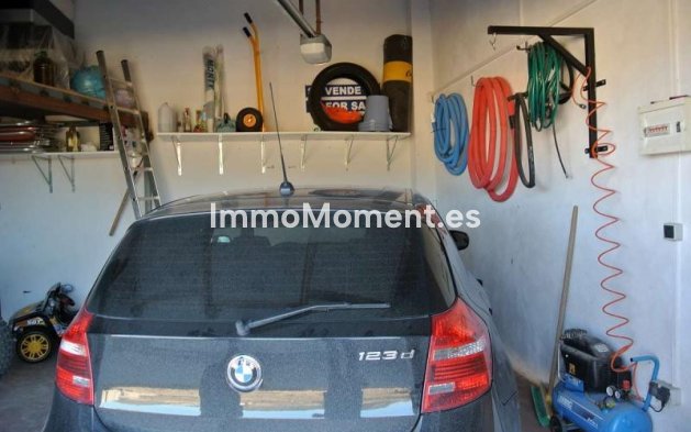 Wiederverkauf - Landhaus - Abanilla - Canada De La Lena