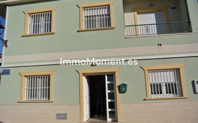 Wiederverkauf - Landhaus - Abanilla - Canada De La Lena