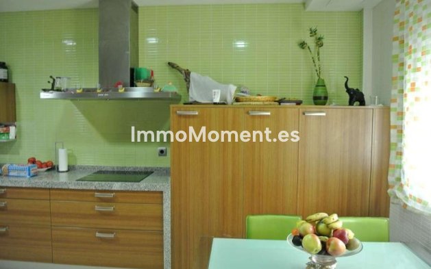 Wiederverkauf - Landhaus - Abanilla - Canada De La Lena