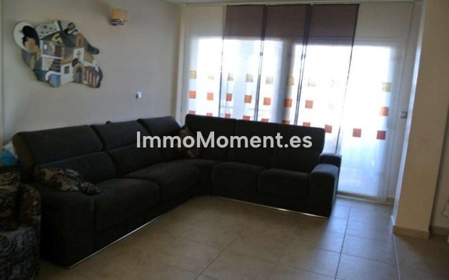 Wiederverkauf - Landhaus - Abanilla - Canada De La Lena