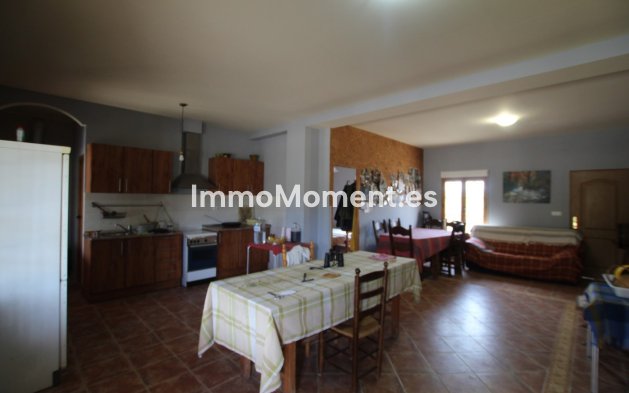 Revente - Maison de campagne - Monóvar - Monòver - Monóvar - Monòver Centro