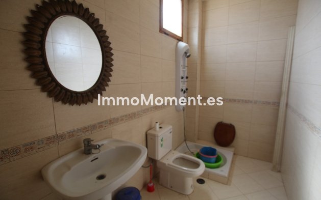 Revente - Maison de campagne - Monóvar - Monòver - Monóvar - Monòver Centro