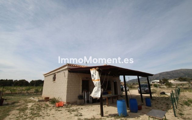 Revente - Maison de campagne - Monóvar - Monòver - Monóvar - Monòver Centro