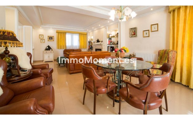 Revente - Villa - Yecla - Yecla Centro