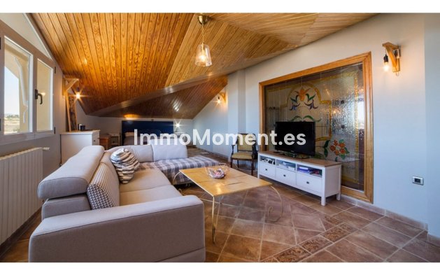 Revente - Villa - Yecla - Yecla Centro