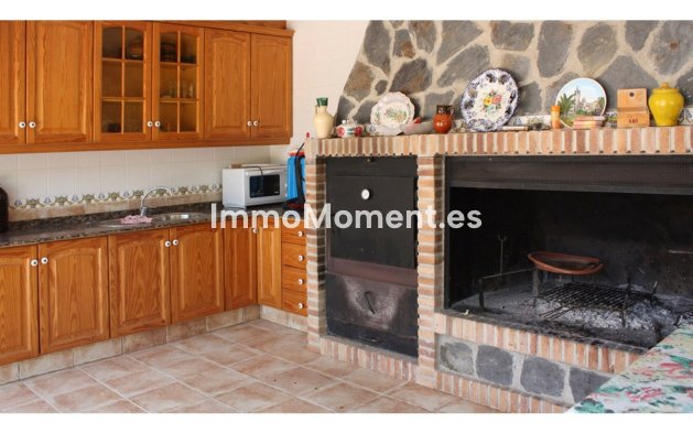 Revente - Villa - Yecla - Yecla Centro