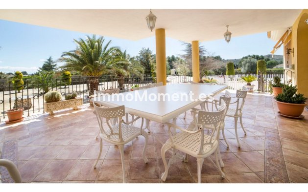 Revente - Villa - Yecla - Yecla Centro