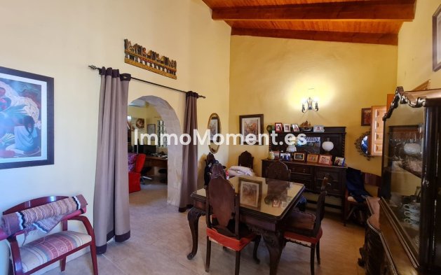 Revente - Maison de campagne - Pinoso - Pinoso Centro