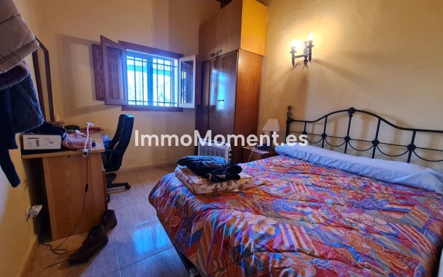 Revente - Maison de campagne - Pinoso - Pinoso Centro