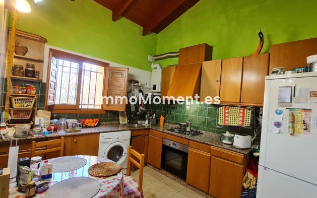 Revente - Maison de campagne - Pinoso - Pinoso Centro