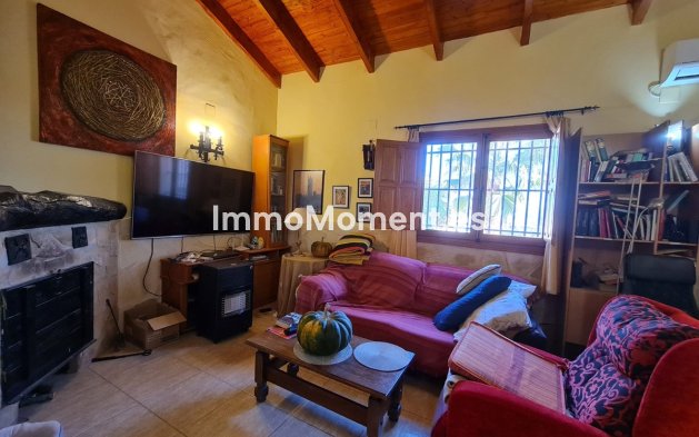 Revente - Maison de campagne - Pinoso - Pinoso Centro