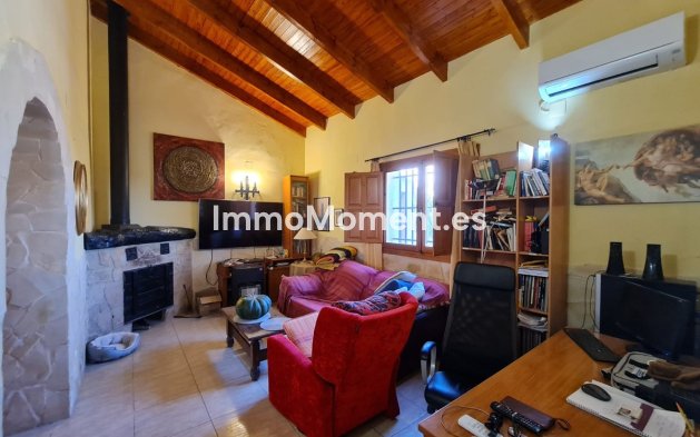 Revente - Maison de campagne - Pinoso - Pinoso Centro