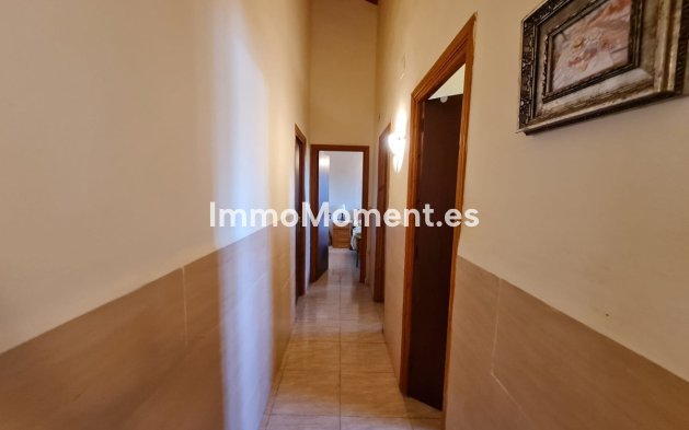 Revente - Maison de campagne - Pinoso - Pinoso Centro