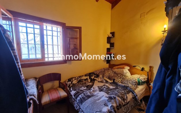 Revente - Maison de campagne - Pinoso - Pinoso Centro