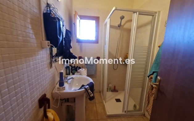 Revente - Maison de campagne - Pinoso - Pinoso Centro