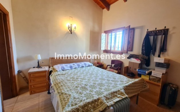 Revente - Maison de campagne - Pinoso - Pinoso Centro