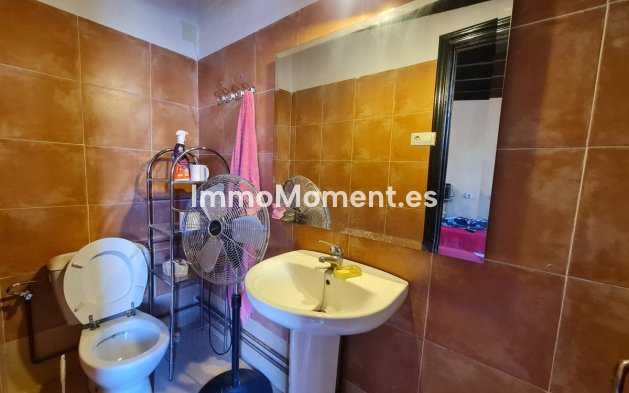 Revente - Maison de campagne - Pinoso - Pinoso Centro