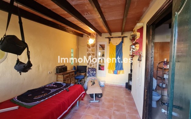 Revente - Maison de campagne - Pinoso - Pinoso Centro