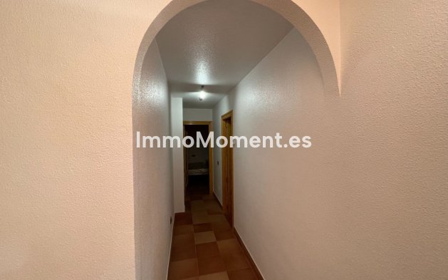 Wiederverkauf - Freistehende Villa - Murcia - Murcia City