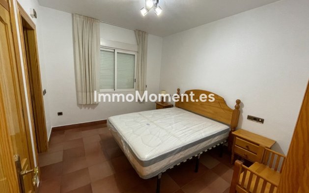 Wiederverkauf - Freistehende Villa - Murcia - Murcia City