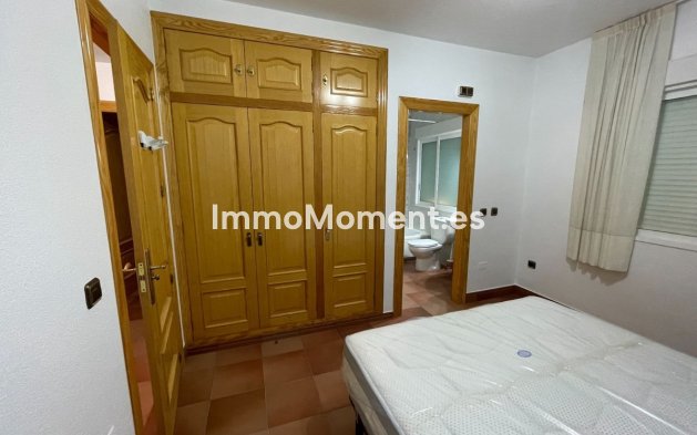 Wiederverkauf - Freistehende Villa - Murcia - Murcia City