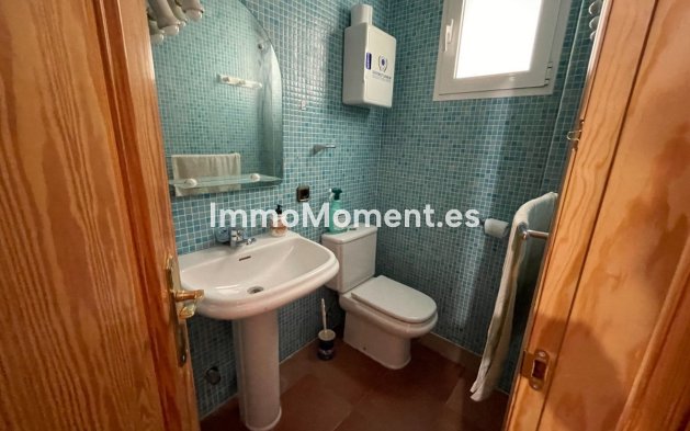 Wiederverkauf - Freistehende Villa - Murcia - Murcia City