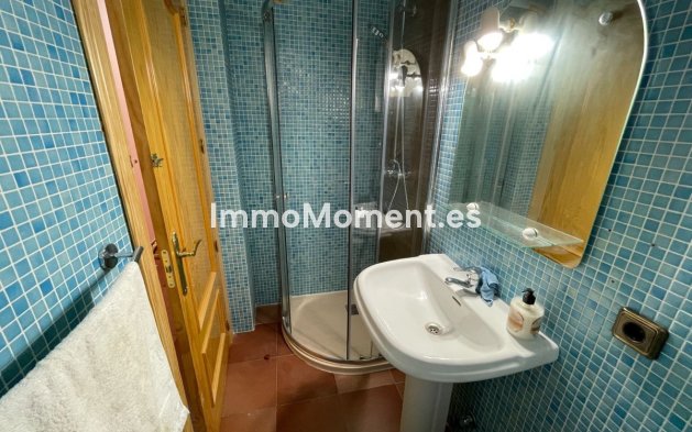 Wiederverkauf - Freistehende Villa - Murcia - Murcia City