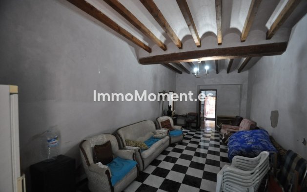 Reventa - Adosado - Pinoso - Pinoso Centro