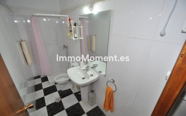 Reventa - Adosado - Pinoso - Pinoso Centro