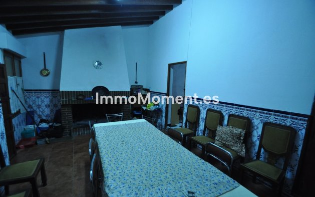 Reventa - Adosado - Pinoso - Pinoso Centro