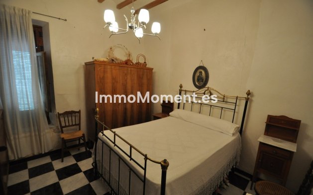 Reventa - Adosado - Pinoso - Pinoso Centro