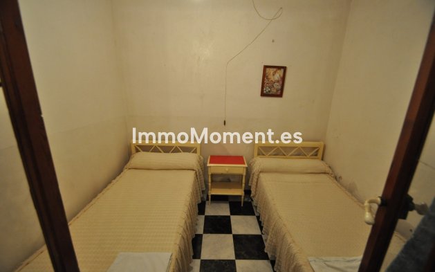 Reventa - Adosado - Pinoso - Pinoso Centro