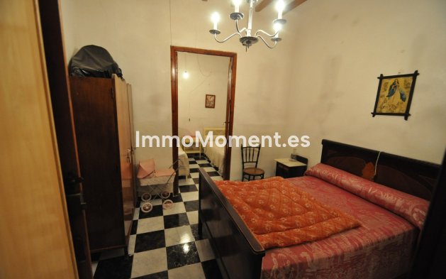 Reventa - Adosado - Pinoso - Pinoso Centro