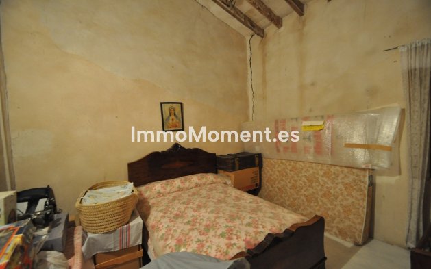 Reventa - Adosado - Pinoso - Pinoso Centro