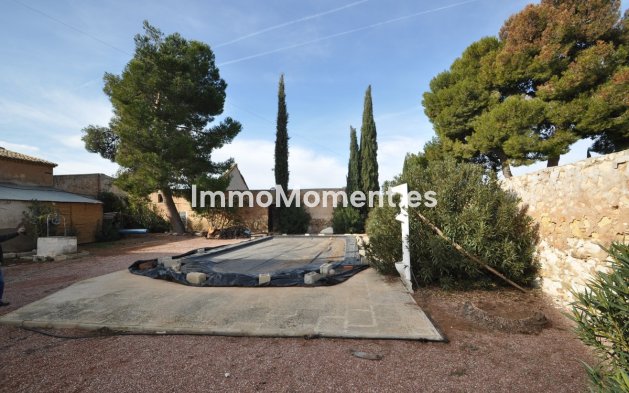 Reventa - Adosado - Pinoso - Pinoso Centro