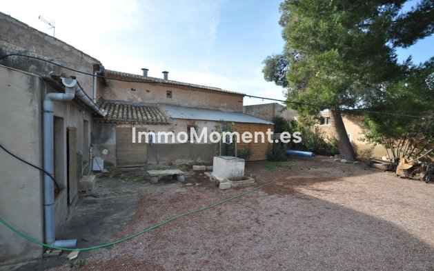 Reventa - Adosado - Pinoso - Pinoso Centro