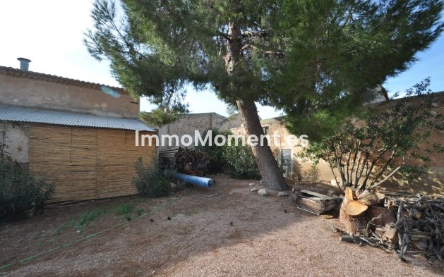 Reventa - Adosado - Pinoso - Pinoso Centro