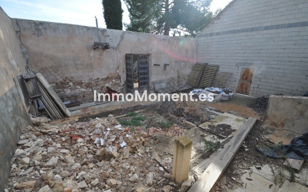 Reventa - Adosado - Pinoso - Pinoso Centro