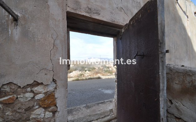 Reventa - Adosado - Pinoso - Pinoso Centro